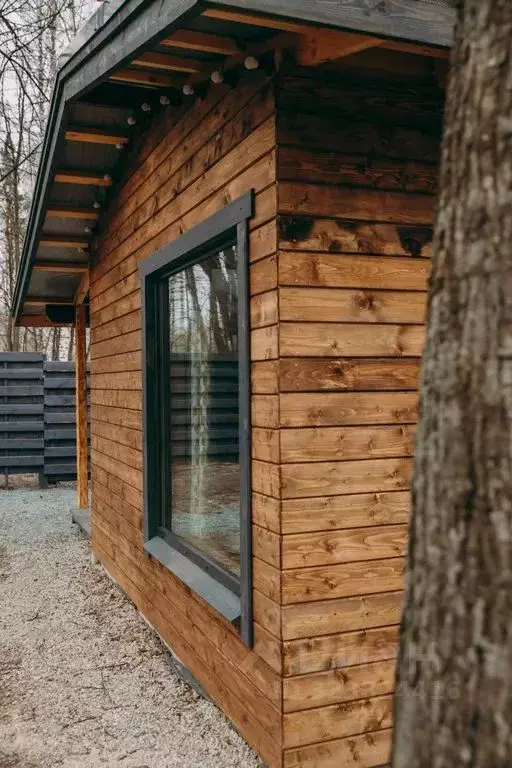 Дом в Тюменская область, Тюмень 1328А (25 м) - Фото 2