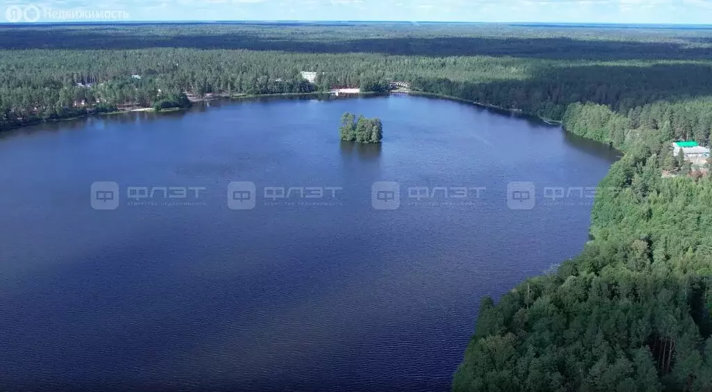 Дом в посёлок Таир, Школьная улица, 2 (165 м) - Фото 1
