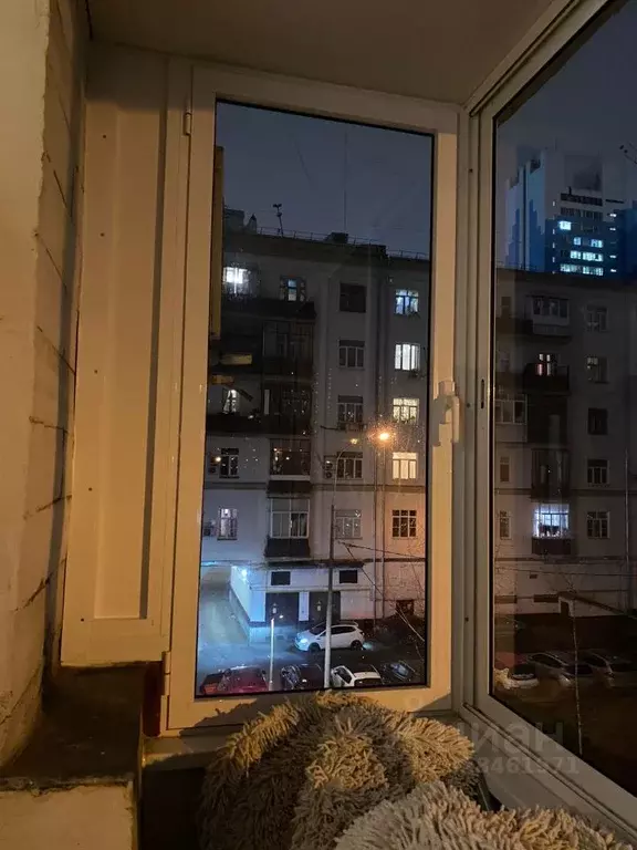 2-к кв. Москва Шарикоподшипниковская ул., 6/14 (65.0 м) - Фото 2