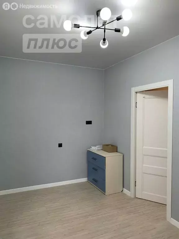 3-комнатная квартира: Архангельск, Советская улица, 4 (60 м) - Фото 1