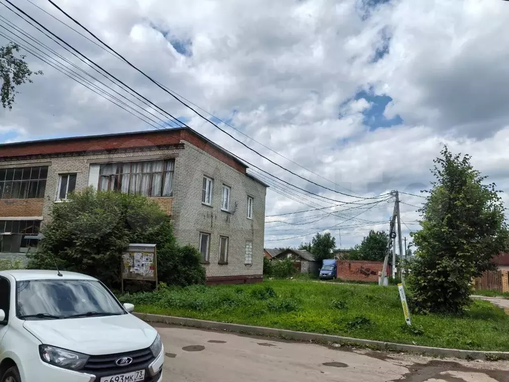 Участок 14,2 сот. (ИЖС) - Фото 0