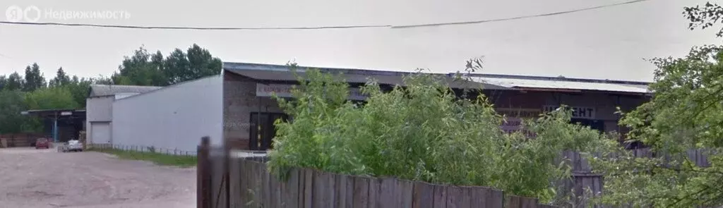 Склад (1989.6 м) - Фото 2