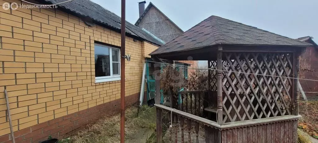 Дом в Борисоглебск, Набережная улица (137.1 м) - Фото 1