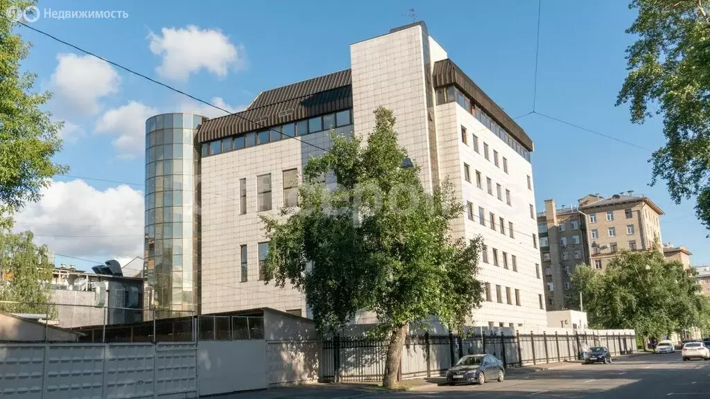 Офис (180 м) - Фото 1