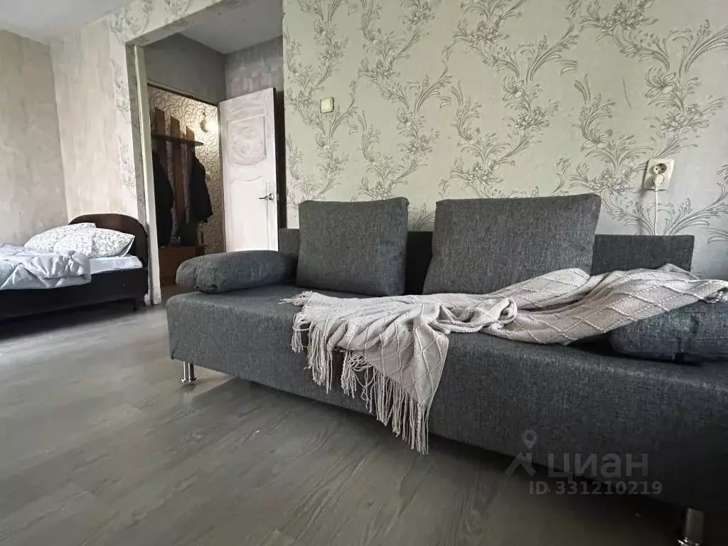 1-к кв. Московская область, Раменское Донинское ш., 4 (33.0 м) - Фото 1