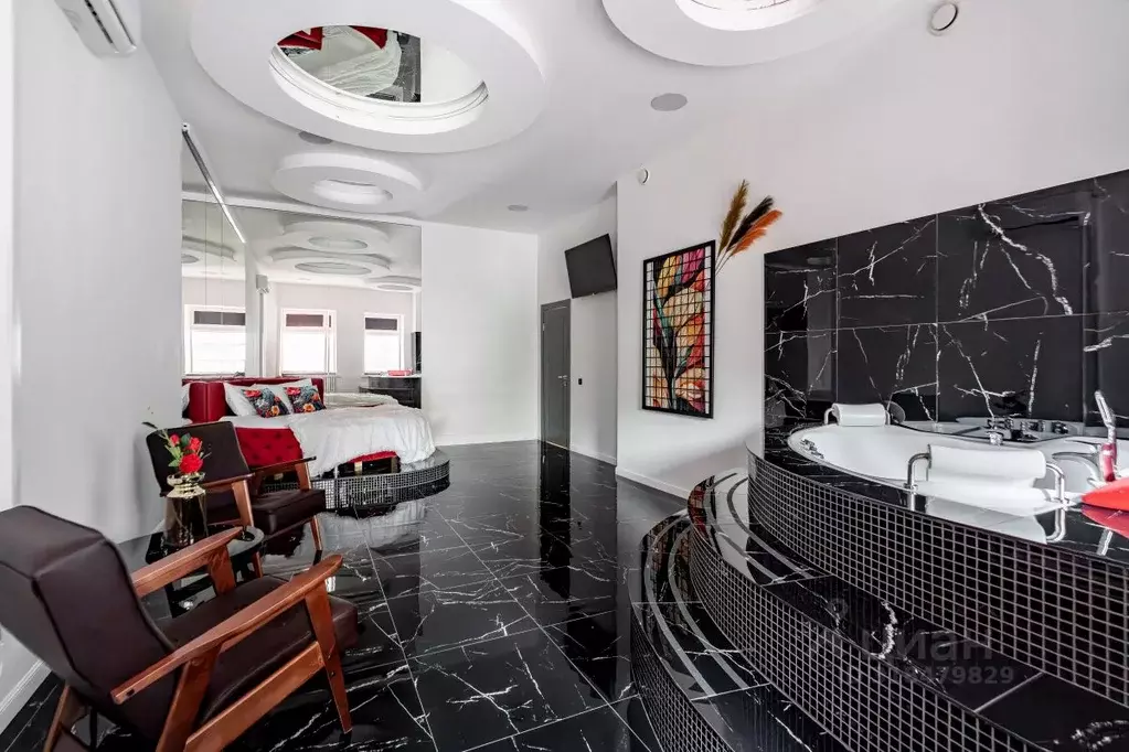 4-к кв. Санкт-Петербург Невский просп., 88 (160.0 м) - Фото 2