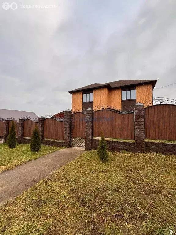 Дом в Завалищи, Берёзовая улица, 3 (193 м) - Фото 1