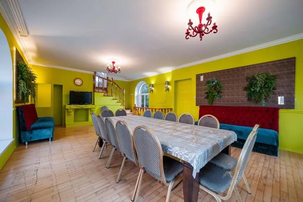 Дом в Московская область, Одинцовский городской округ, д. Молоденово, ... - Фото 1