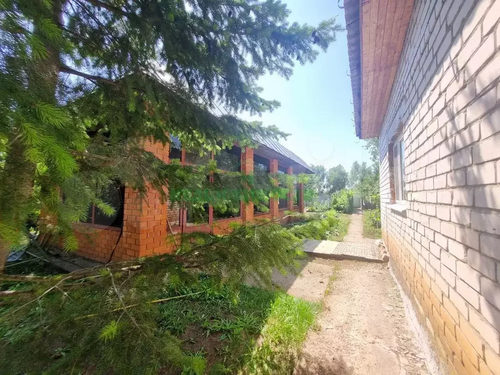 Дом 163,6 м на участке 25 сот. - Фото 1