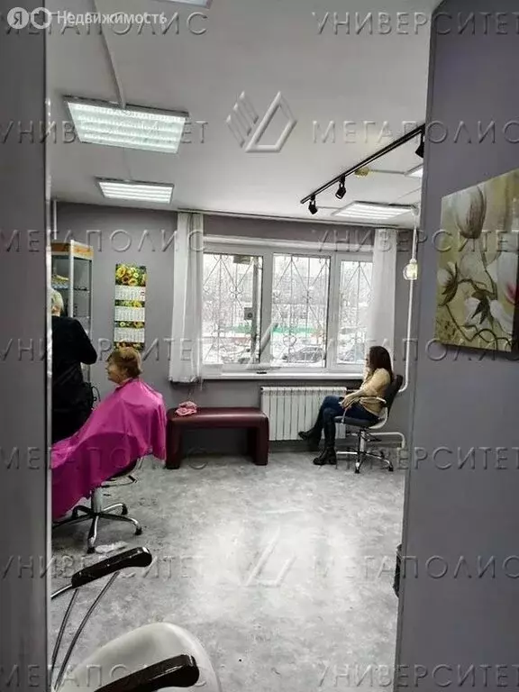 Помещение свободного назначения (68 м) - Фото 1