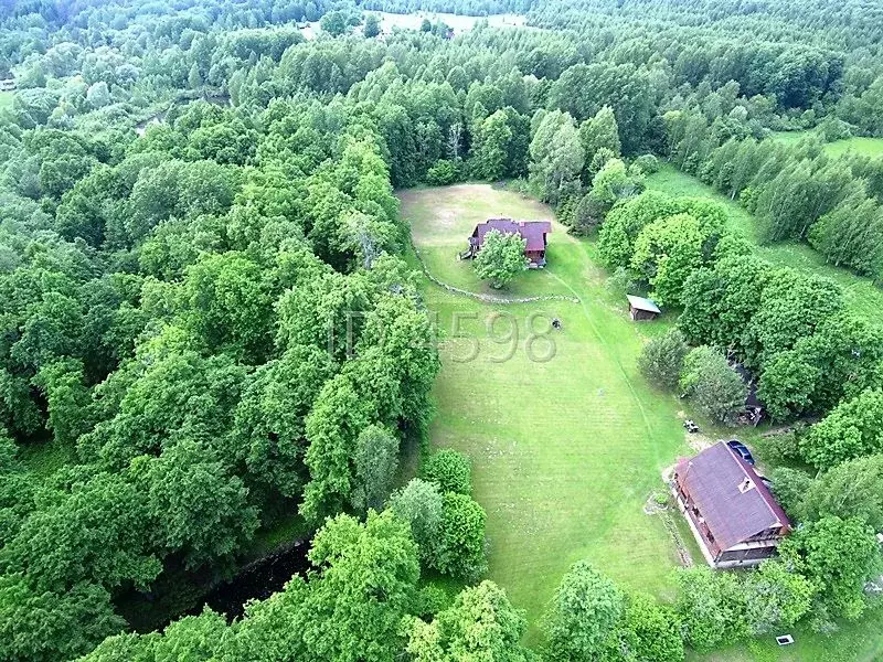 Дом в Тверская область, Калининский муниципальный округ, д. Якутино  ... - Фото 2