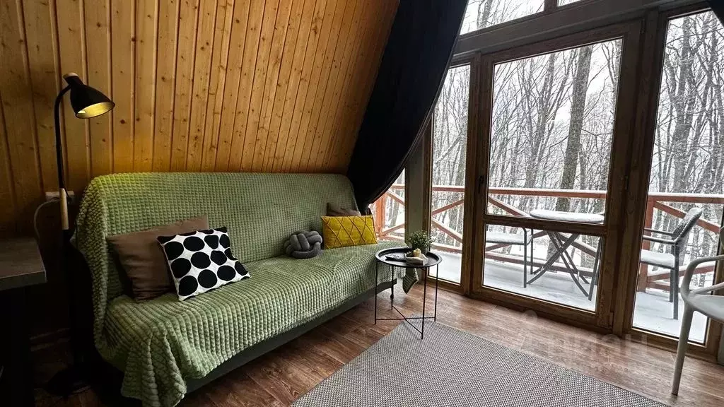 Дом в Ставропольский край, Предгорный муниципальный округ, пос. ... - Фото 2