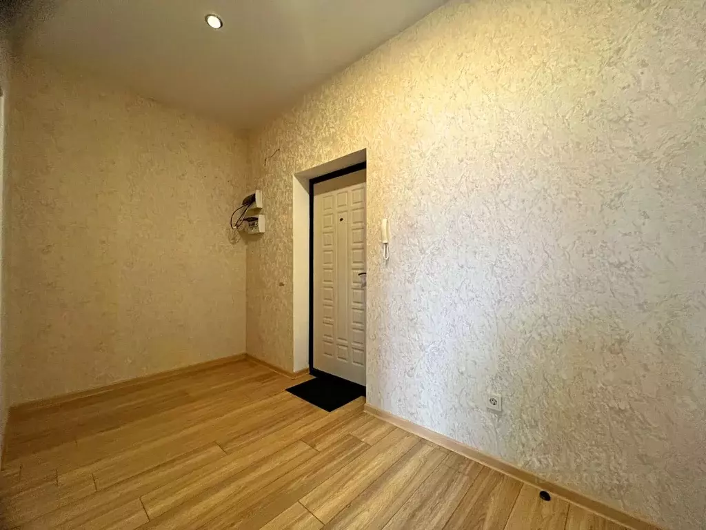 1-к кв. Краснодарский край, Краснодар ул. Имени Симиренко, 71к2 (43.0 ... - Фото 2