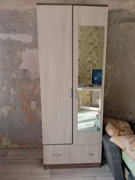 1-к кв. Рязанская область, Сасово Северный мкр, 3 (30.0 м) - Фото 2