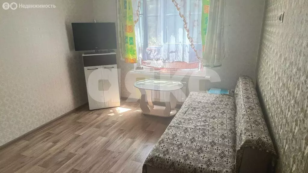 1-комнатная квартира: Анапа, Мирная улица, 29к1 (37.2 м) - Фото 0
