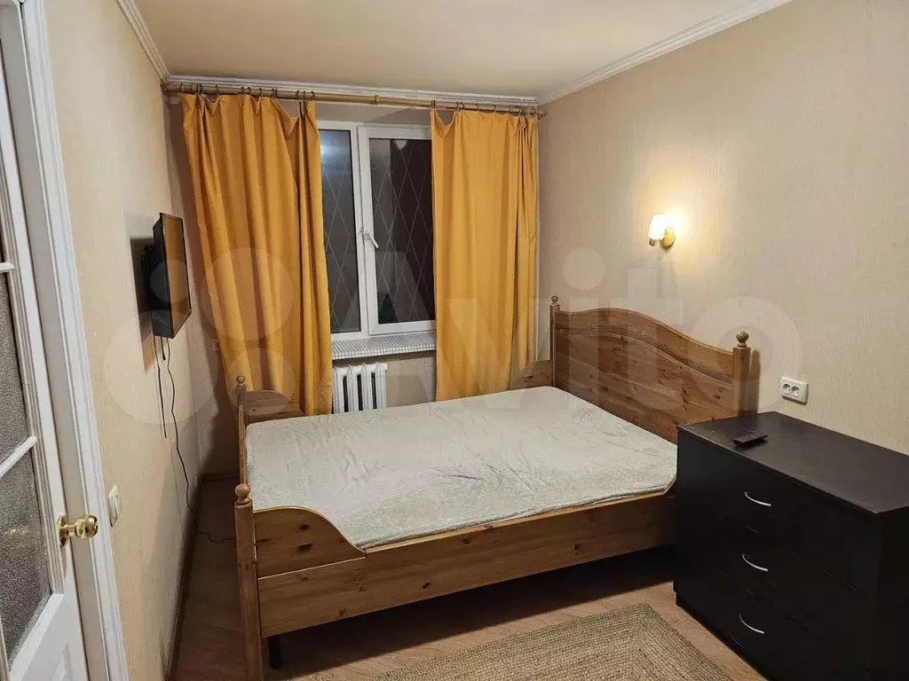 2-к. квартира, 45 м, 1/5 эт. - Фото 0