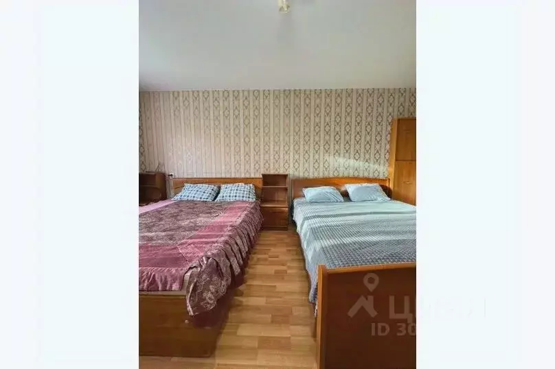 2-к кв. башкортостан, уфа ул. аксакова, 7 (55.0 м) - Фото 1