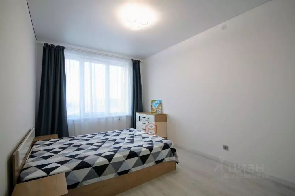 1-к кв. Санкт-Петербург Дальневосточный просп., 19к1 (30.0 м) - Фото 2