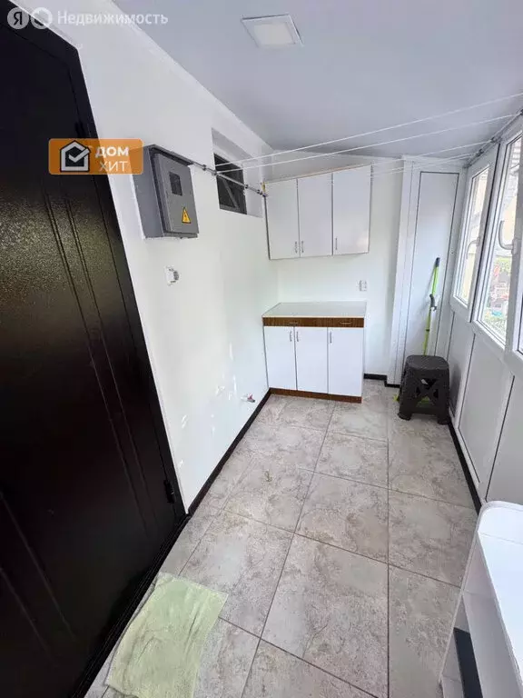 3-комнатная квартира: Симферополь, Потёмкинская улица, 17А (69 м) - Фото 1