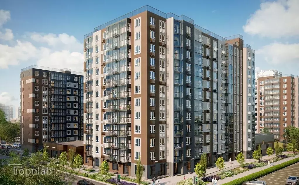 Помещение свободного назначения в Ростовская область, Ростов-на-Дону ... - Фото 1