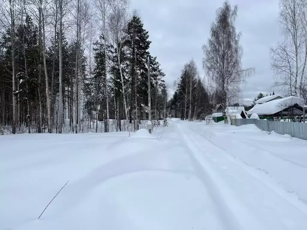 Дом в Кундышское сельское поселение, СНП Лесная Сказка (162.9 м) - Фото 2