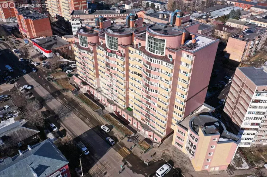 Помещение свободного назначения (350 м) - Фото 0