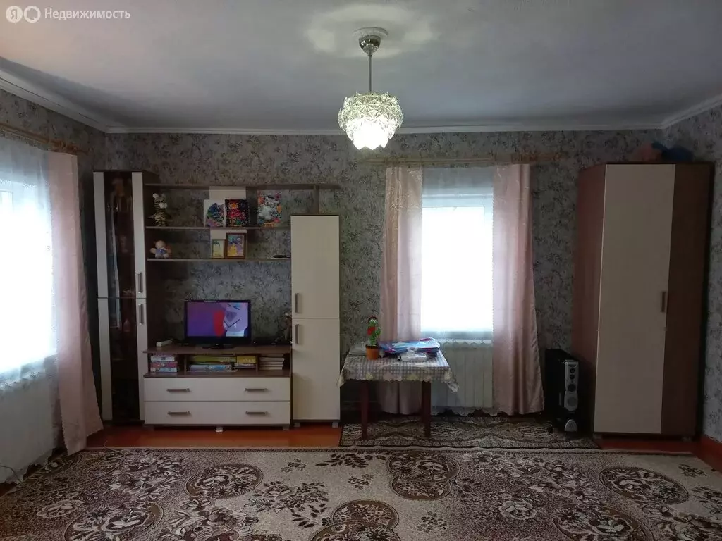 Дом в Белово, улица Щербакова, 78А (62.9 м) - Фото 1