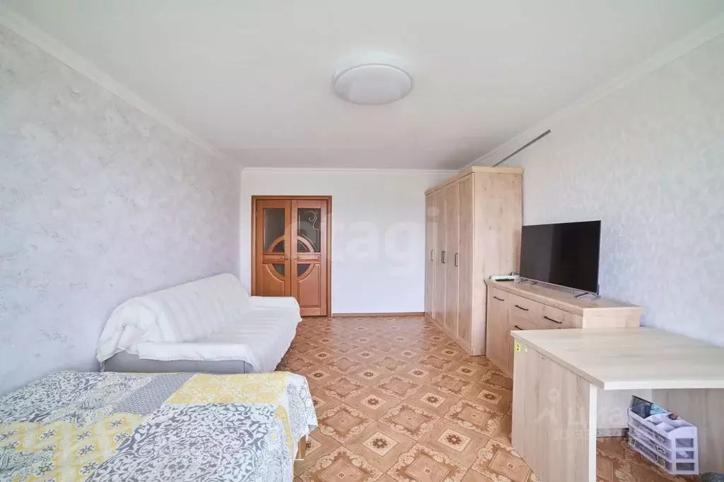 2-к кв. Башкортостан, Стерлитамак ул. Строителей, 18 (64.3 м) - Фото 1