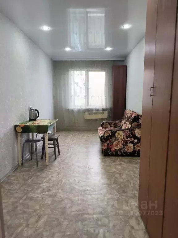 Студия Иркутская область, Иркутск ул. Авиастроителей, 28Б/1 (18.5 м) - Фото 0