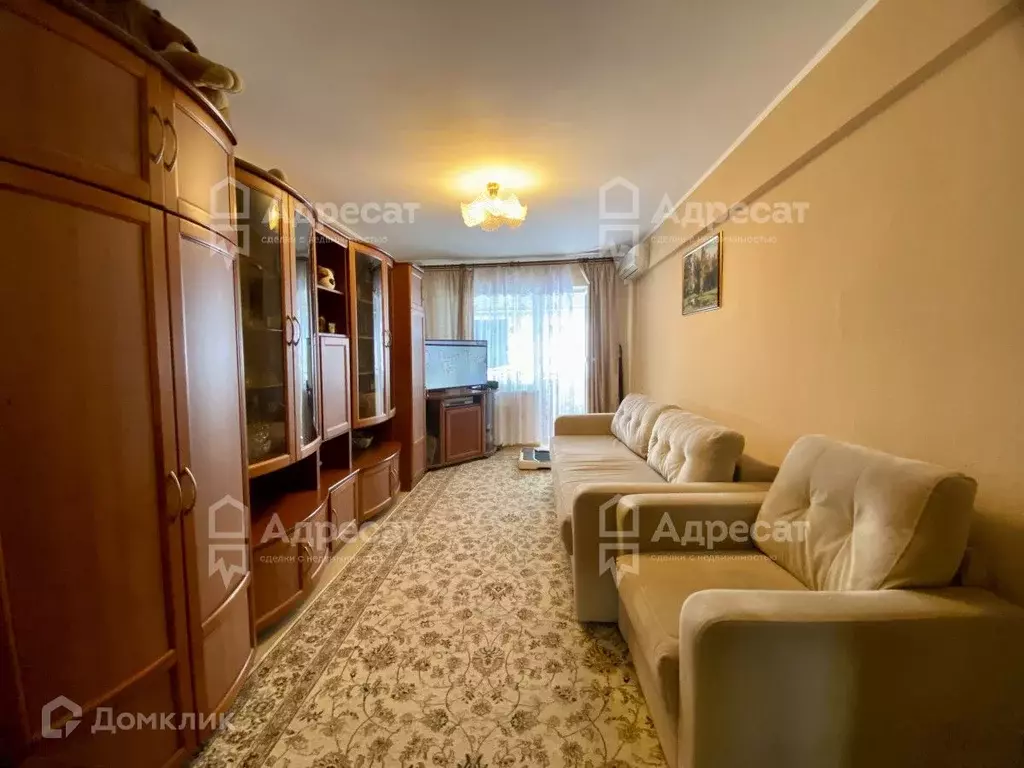 Продаётся 2-к квартира, 46.6 м - Фото 0