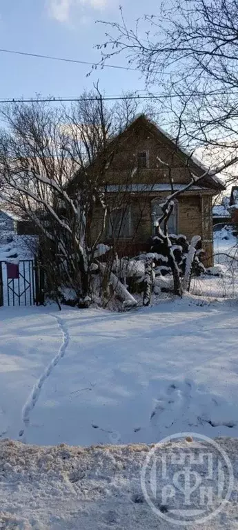 Дом в Новгородская область, пос. Батецкий ул. Первомайская, 6 (24 м) - Фото 2
