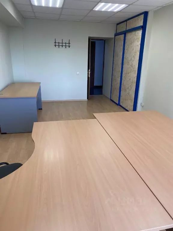 Офис в Красноярский край, Красноярск просп. Мира, 10 (20 м) - Фото 2