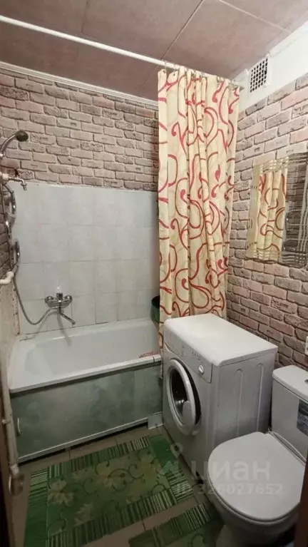 2-к кв. Алтайский край, Бийск ул. Михаила Ломоносова, 63 (44.9 м) - Фото 1