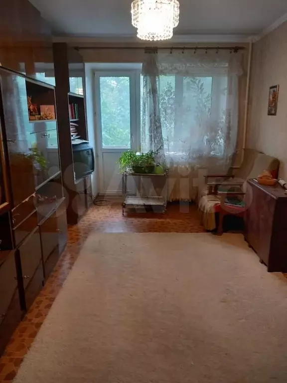 2-к. квартира, 45 м, 2/5 эт. - Фото 0