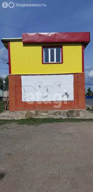 Торговая площадь (117 м) - Фото 2