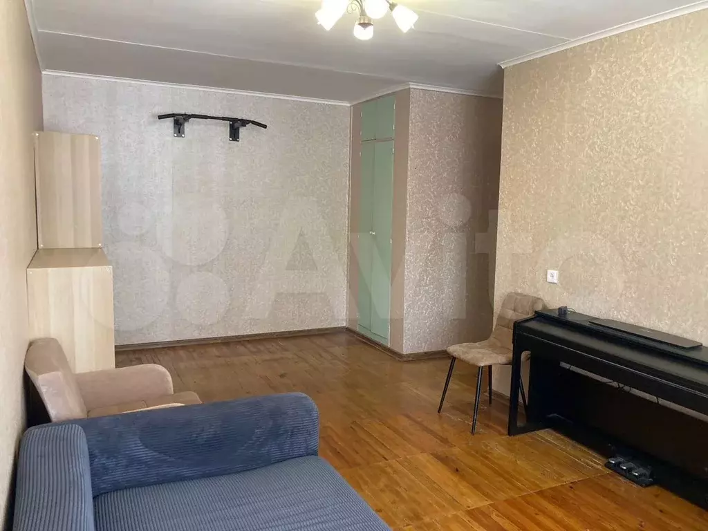 2-к. квартира, 44,4 м, 2/9 эт. - Фото 0