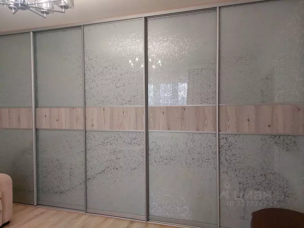 2-к кв. Москва Новощукинская ул., 8 (55.8 м) - Фото 1