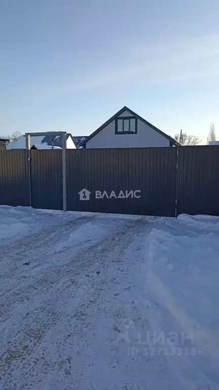 Дом в Башкортостан, Стерлитамак ул. Урицкого, 7 (93 м) - Фото 1