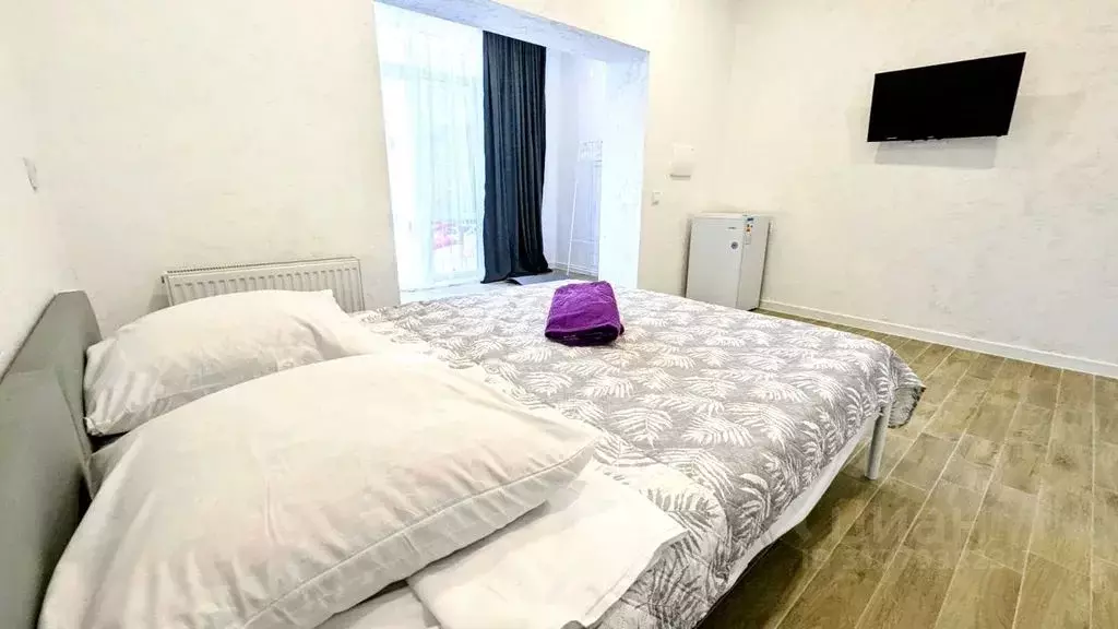 Комната Крым, Евпатория городской округ, Заозерное пгт пер. ... - Фото 1