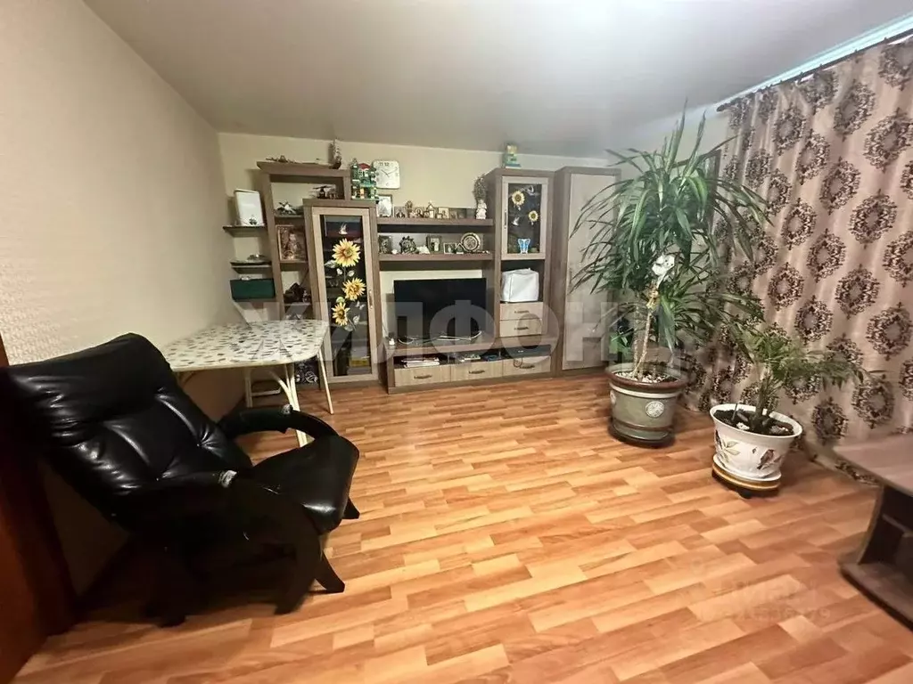 Дом в Новосибирская область, Новосибирский район, Криводановский ... - Фото 1