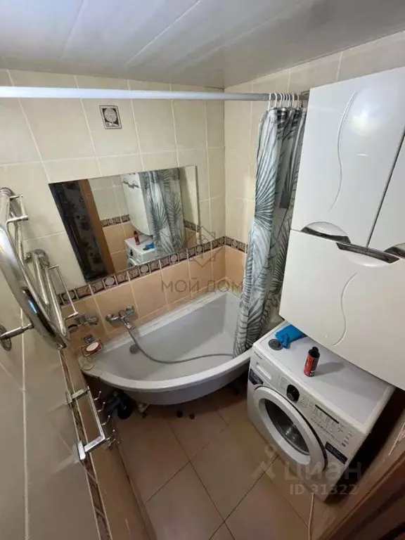 Комната Москва Большой Купавенский проезд, 2 (15.0 м) - Фото 2