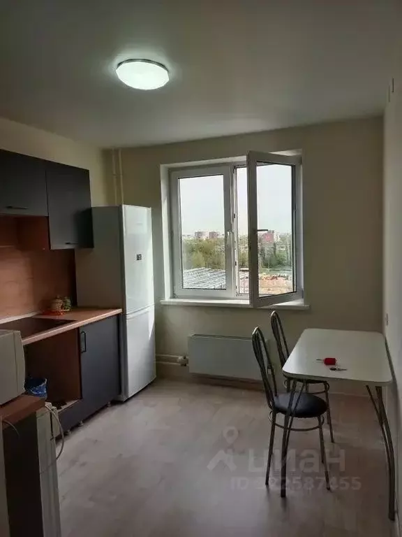 1-к кв. Нижегородская область, Нижний Новгород просп. ... - Фото 2