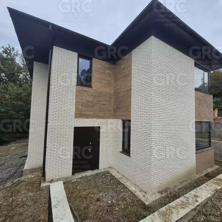 Дом в Краснодарский край, Сочи Перевал СНТ, 45 (203 м) - Фото 2