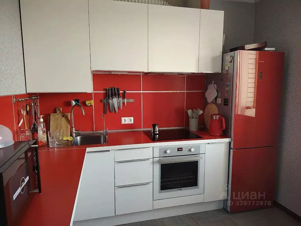 1-к кв. Москва Перовская ул., 66к6 (42.0 м) - Фото 1