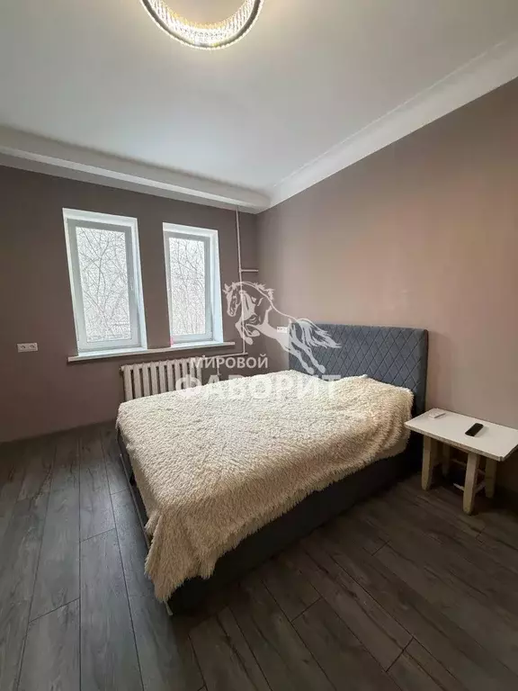 Квартира, 2 комнаты, 44.3 м - Фото 2