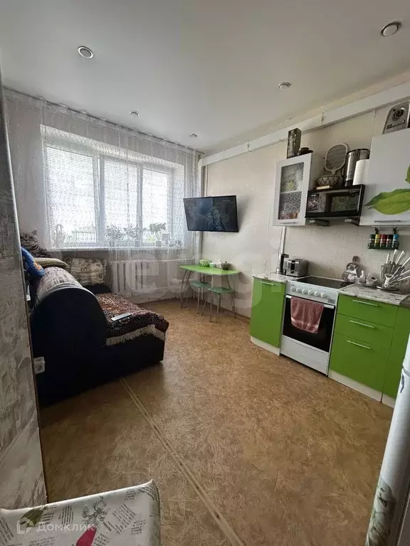 Продаётся 1-к квартира, 33 м - Фото 1