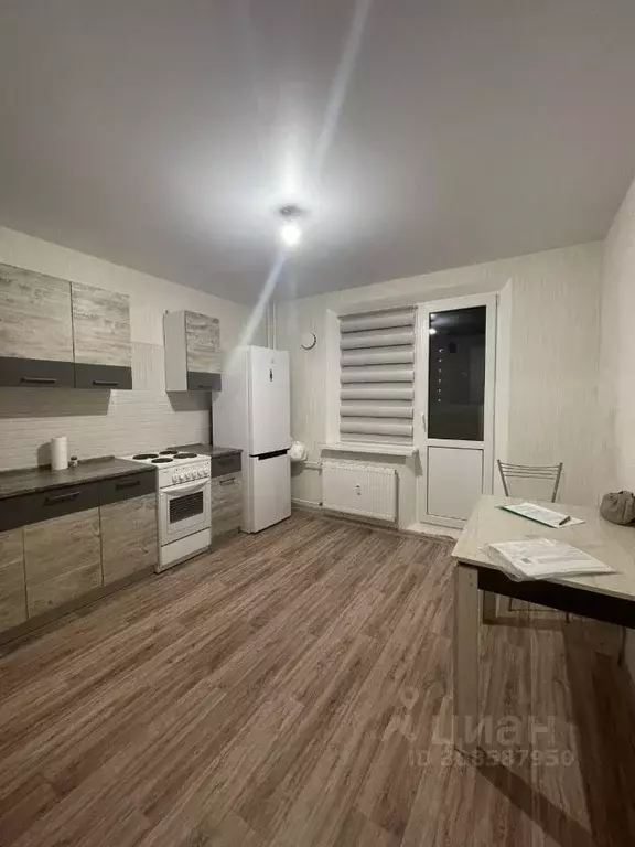 1-к кв. Ростовская область, Ростов-на-Дону пер. Андреева, 9/4 (36.0 м) - Фото 1