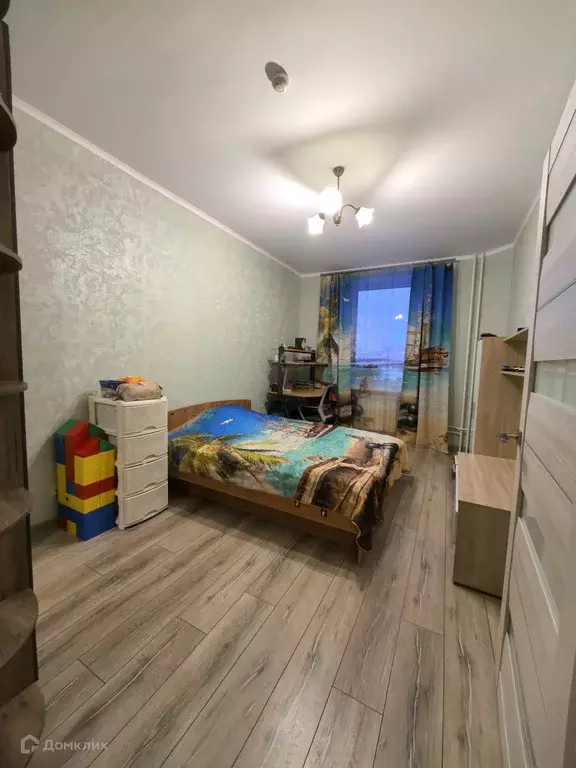 Продаётся 3-к квартира, 98.9 м - Фото 1