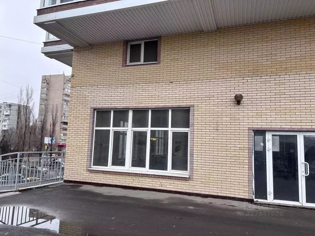 Помещение свободного назначения в Ростовская область, Ростов-на-Дону ... - Фото 2
