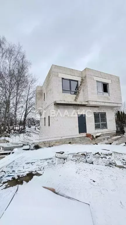 Дом в Московская область, Раменский муниципальный округ, д. Захариха ... - Фото 2